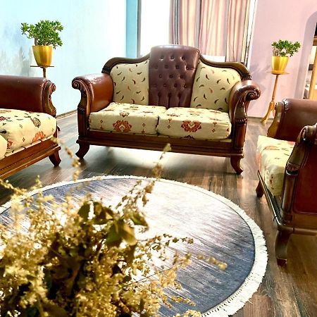 Kb Downtown Gjirokaster 아파트 외부 사진