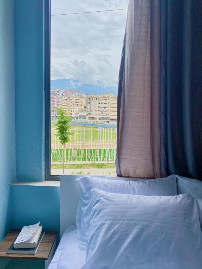 Kb Downtown Gjirokaster 아파트 외부 사진
