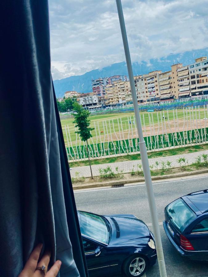 Kb Downtown Gjirokaster 아파트 외부 사진