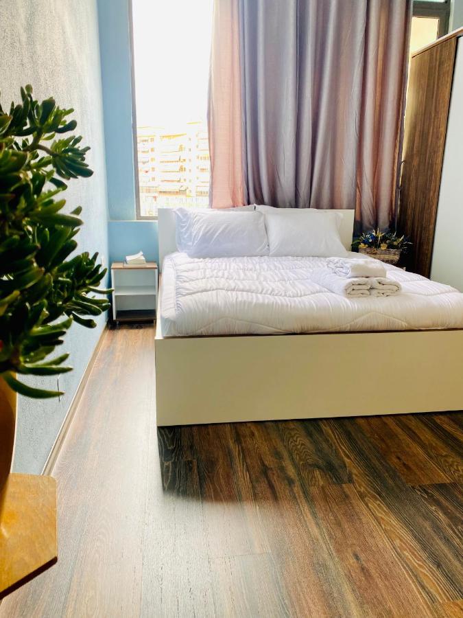 Kb Downtown Gjirokaster 아파트 외부 사진