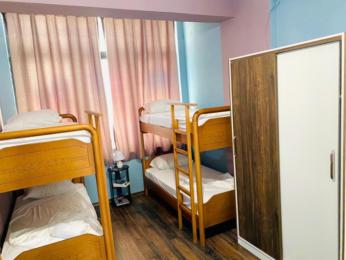 Kb Downtown Gjirokaster 아파트 외부 사진
