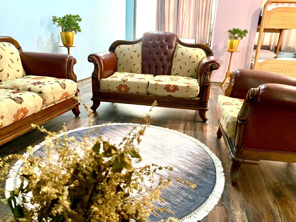 Kb Downtown Gjirokaster 아파트 외부 사진